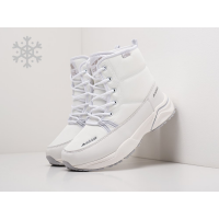 Сапоги Adidas Winter White